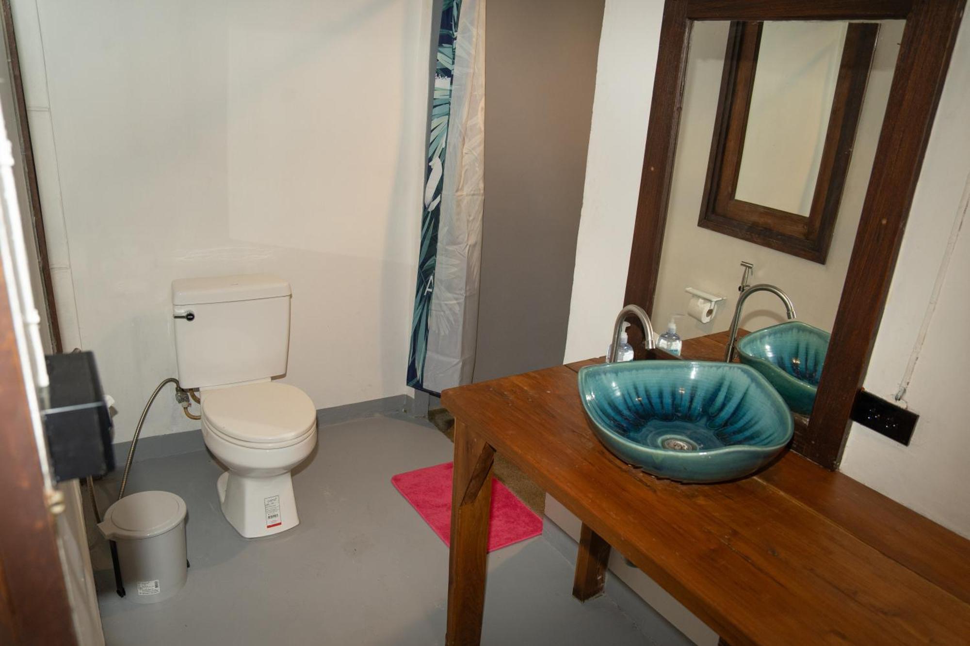 K-Bunk Hostel Pai Walking Street Ngoại thất bức ảnh