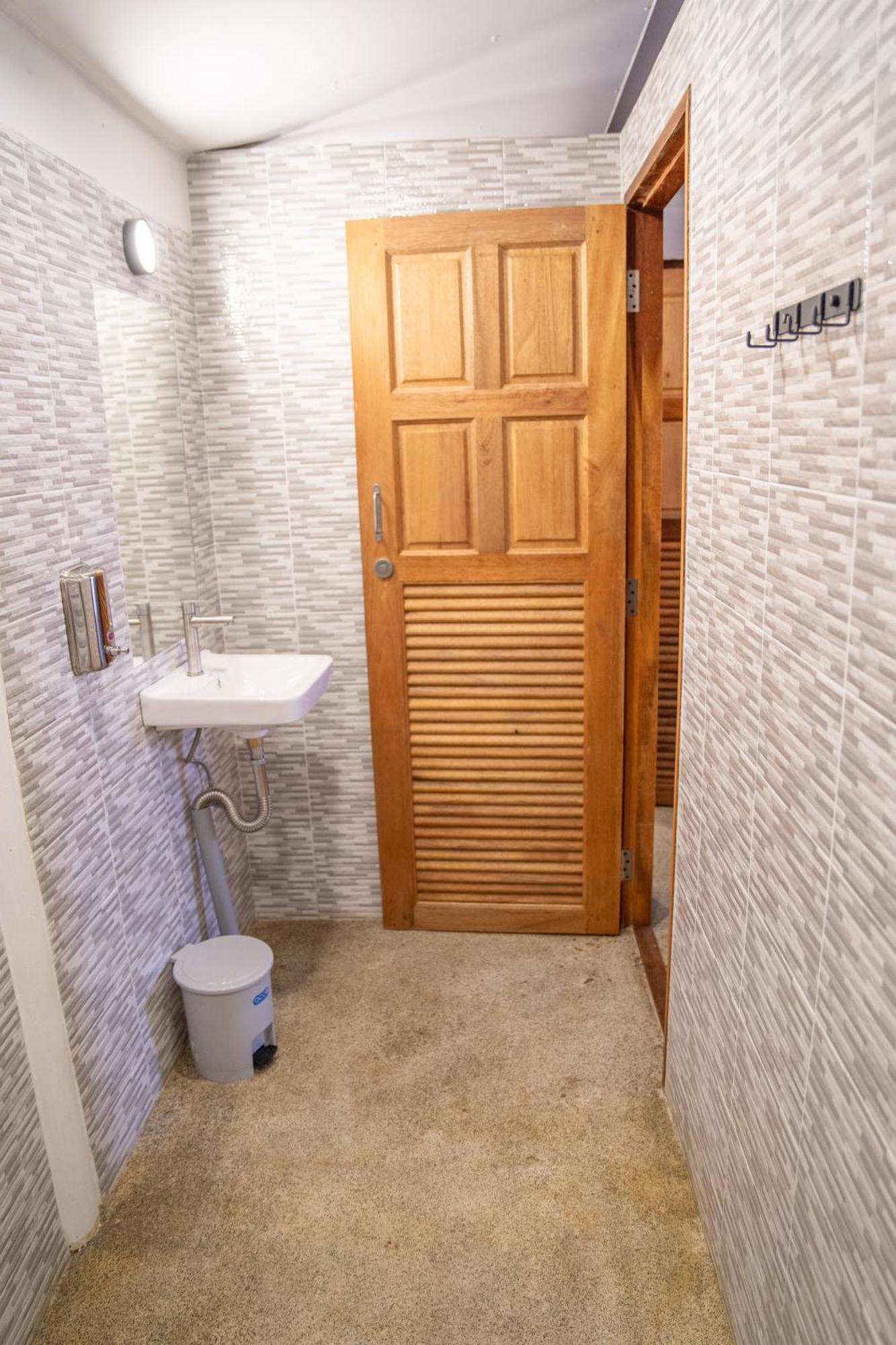K-Bunk Hostel Pai Walking Street Ngoại thất bức ảnh
